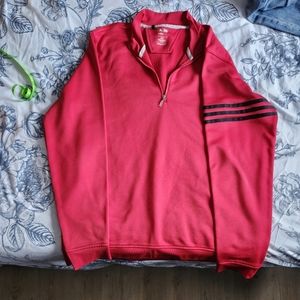 Men's Quarter Zip